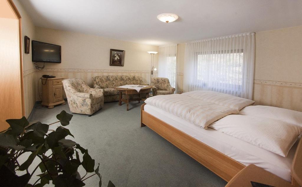 Landhaus Hirschberg Schmallenberg Room photo